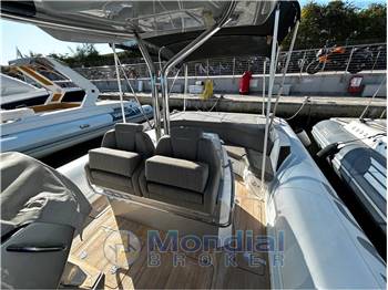 Sacs Strider 11